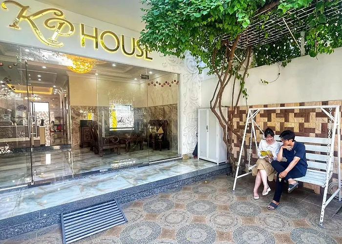 Joi Hospitality - Kp House