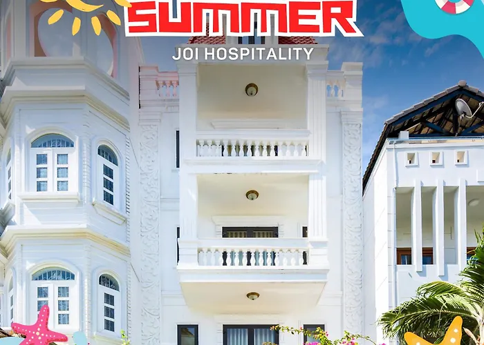 Joi Hospitality - Kp House