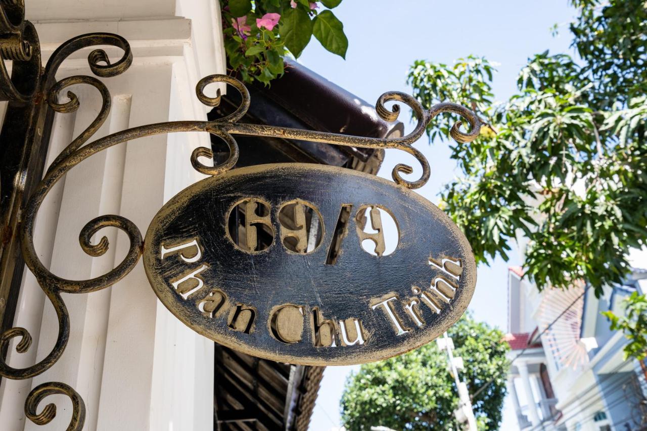 Joi Hospitality - Kp House Vũng Tàu
