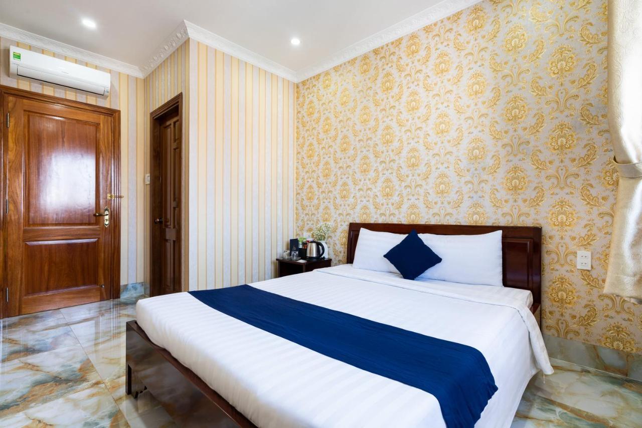 Joi Hospitality - Kp House Vũng Tàu