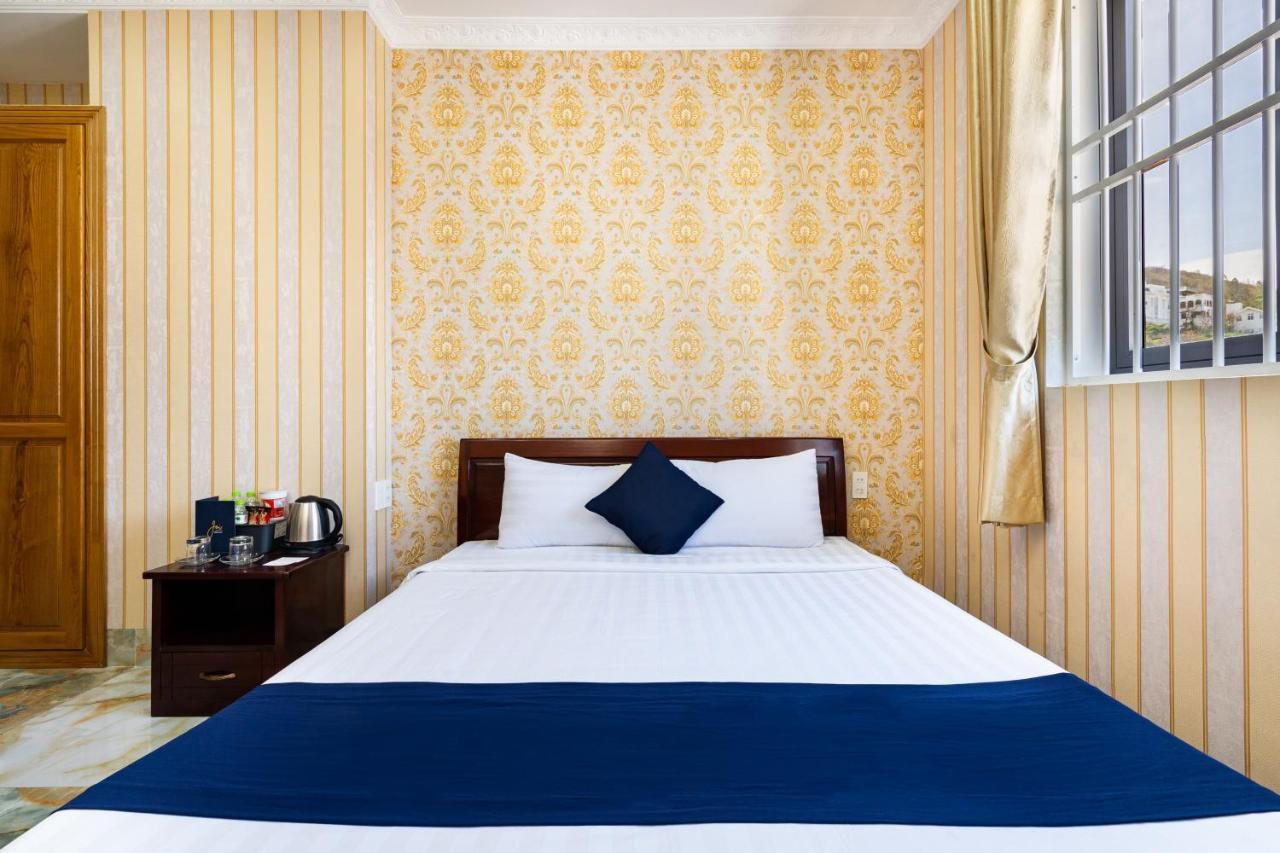 Hotel Joi Hospitality - Kp House Vũng Tàu