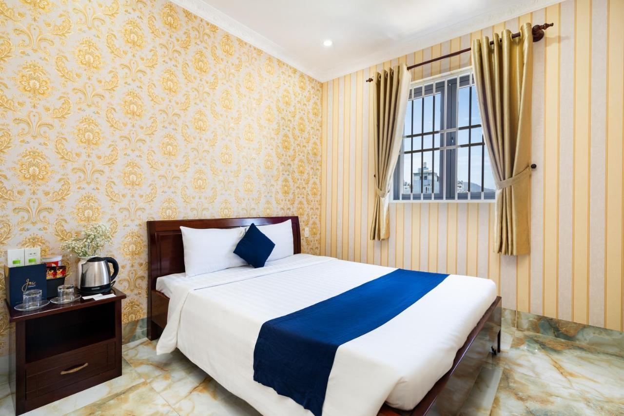 Hotel Joi Hospitality - Kp House Vũng Tàu