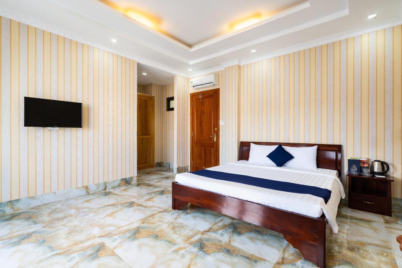 Joi Hospitality - Kp House Vũng Tàu