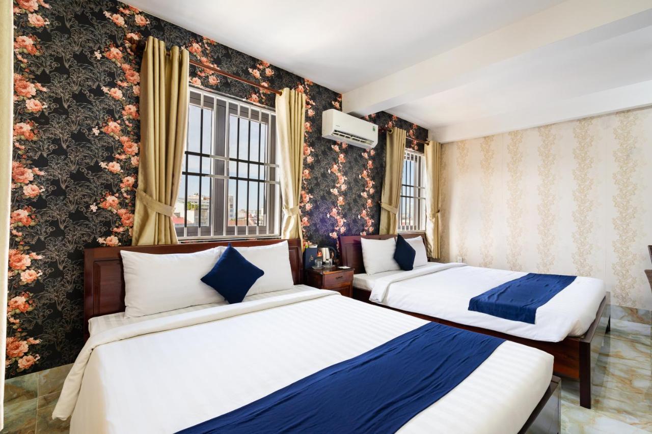 Joi Hospitality - Kp House Hotel Vũng Tàu