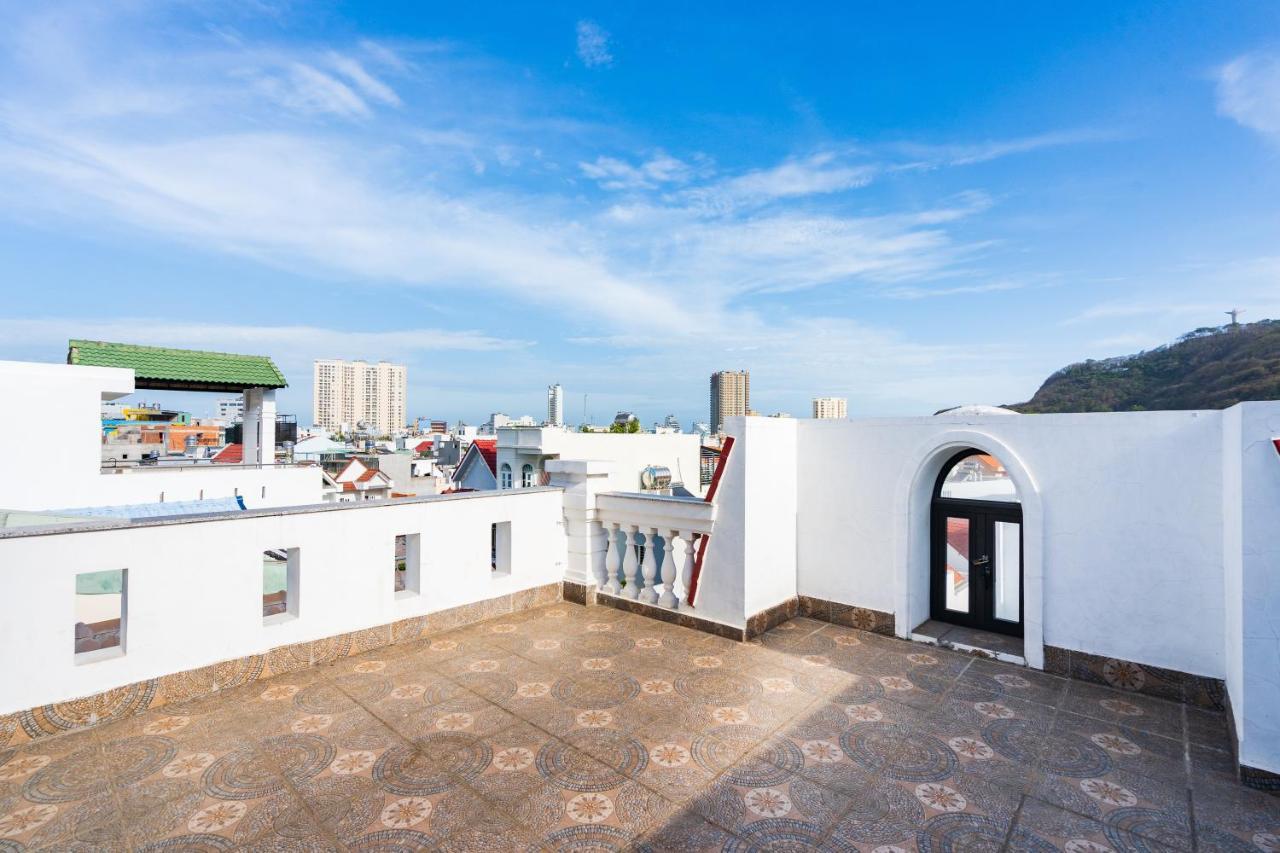 Joi Hospitality - Kp House 3* Vũng Tàu