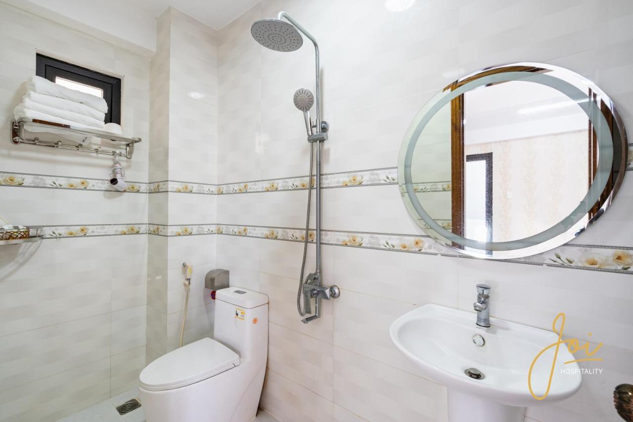 Joi Hospitality - Kp House Vũng Tàu