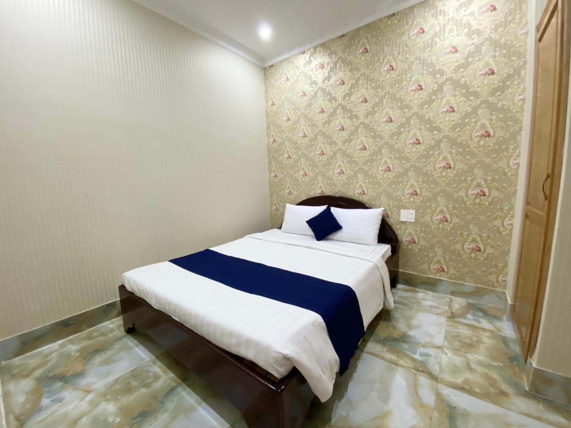 Joi Hospitality - Kp House Hotel Vũng Tàu