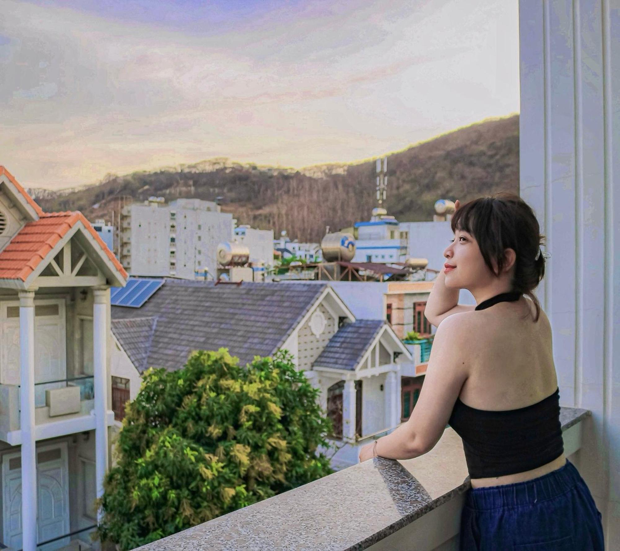 Hotel Joi Hospitality - Kp House Vũng Tàu