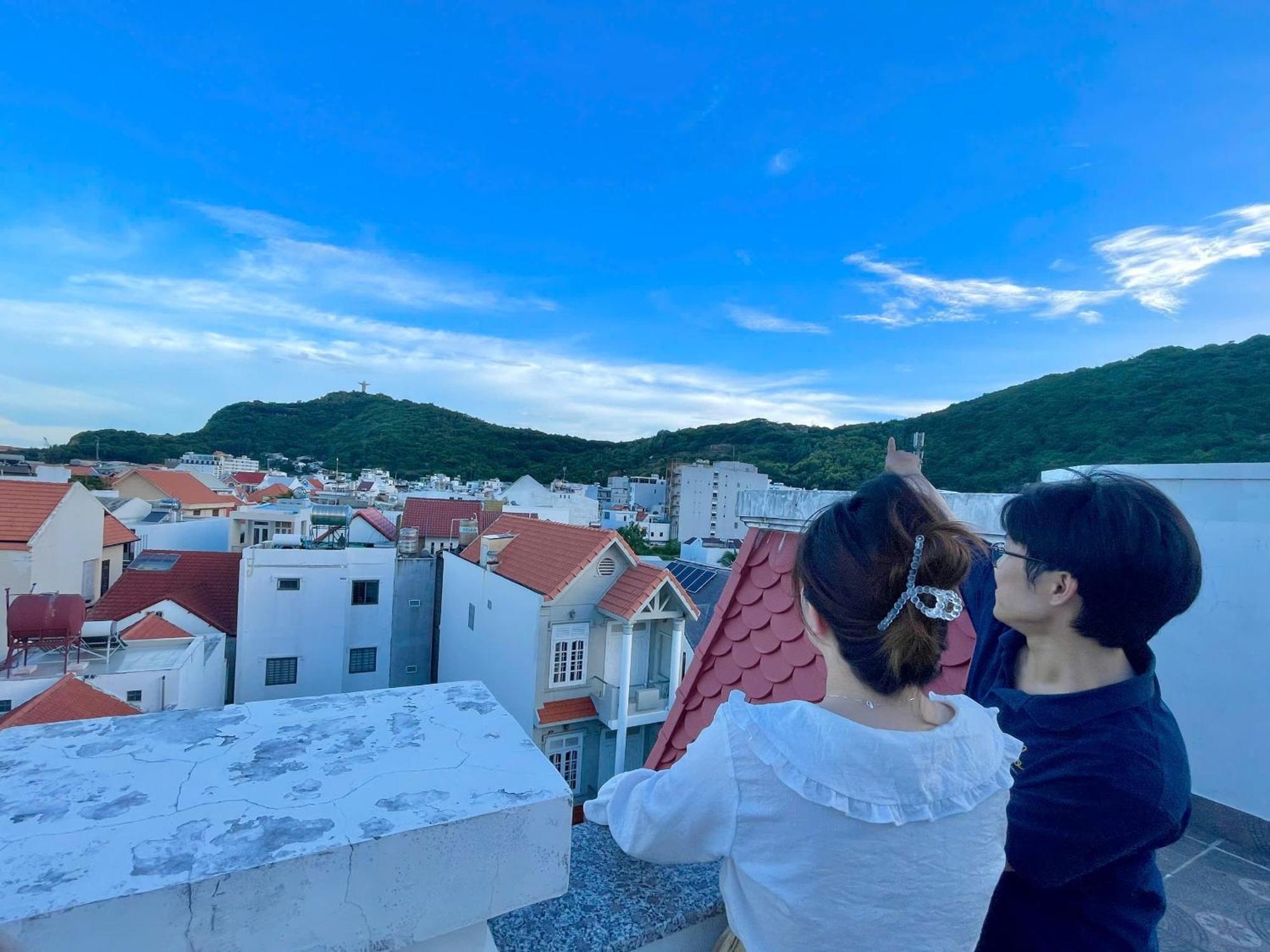 Joi Hospitality - Kp House Vũng Tàu