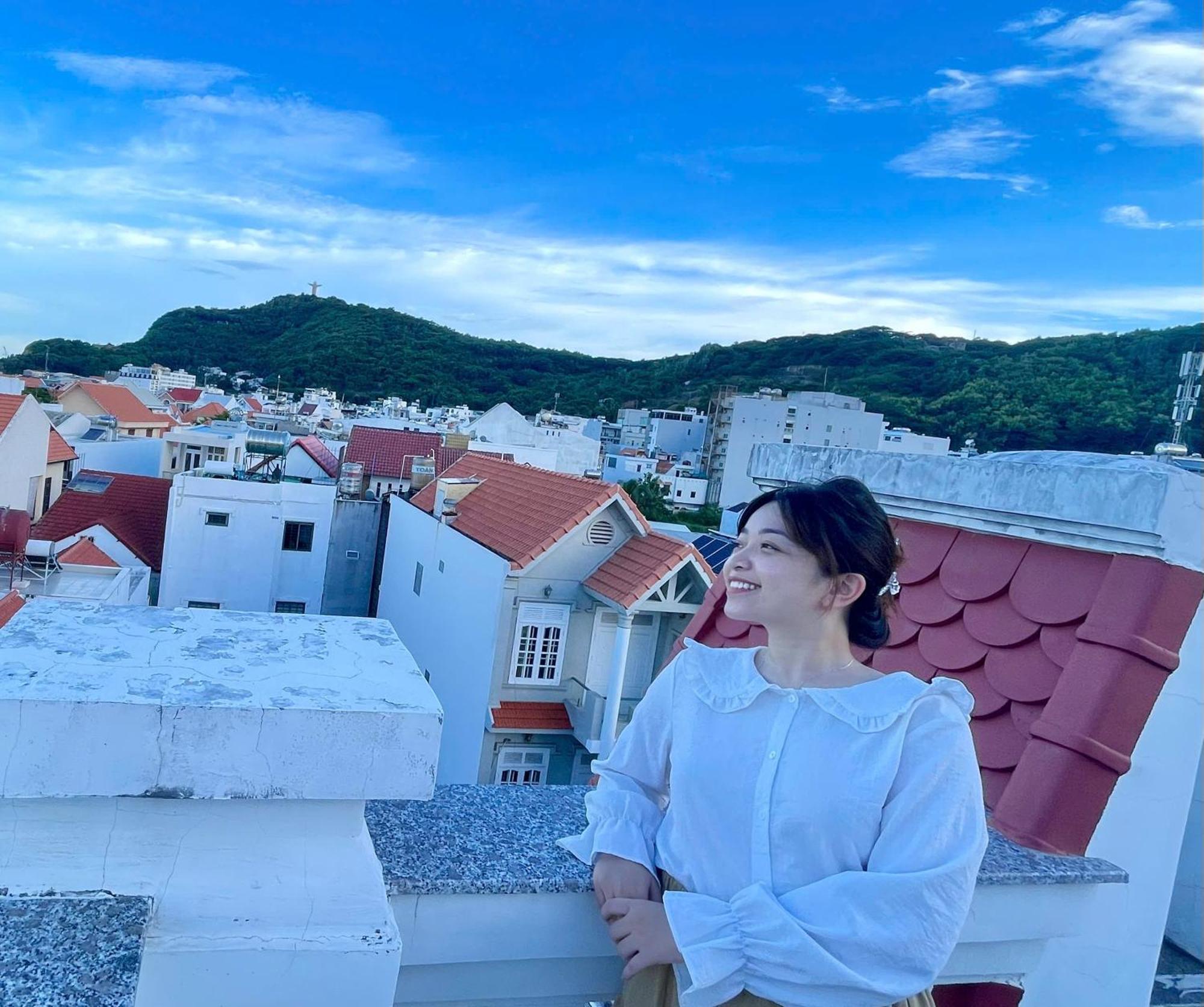 Joi Hospitality - Kp House 3* Vũng Tàu
