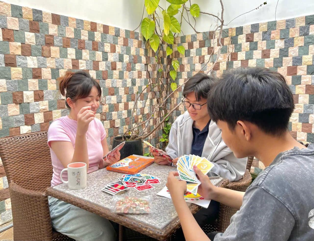 Joi Hospitality - Kp House Hotel Vũng Tàu